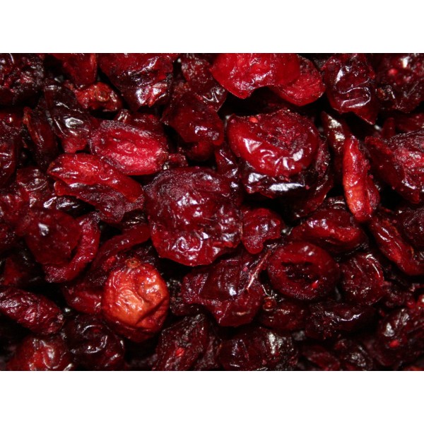 Yaban Mersini Cranberries Bilberry